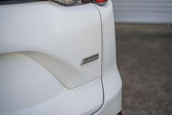 2016 Mazda CX-9 Touring TC