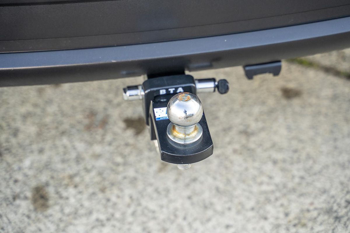 2016 Mazda CX-9 Touring TC