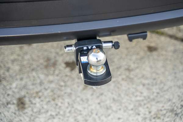 2016 Mazda CX-9 Touring TC