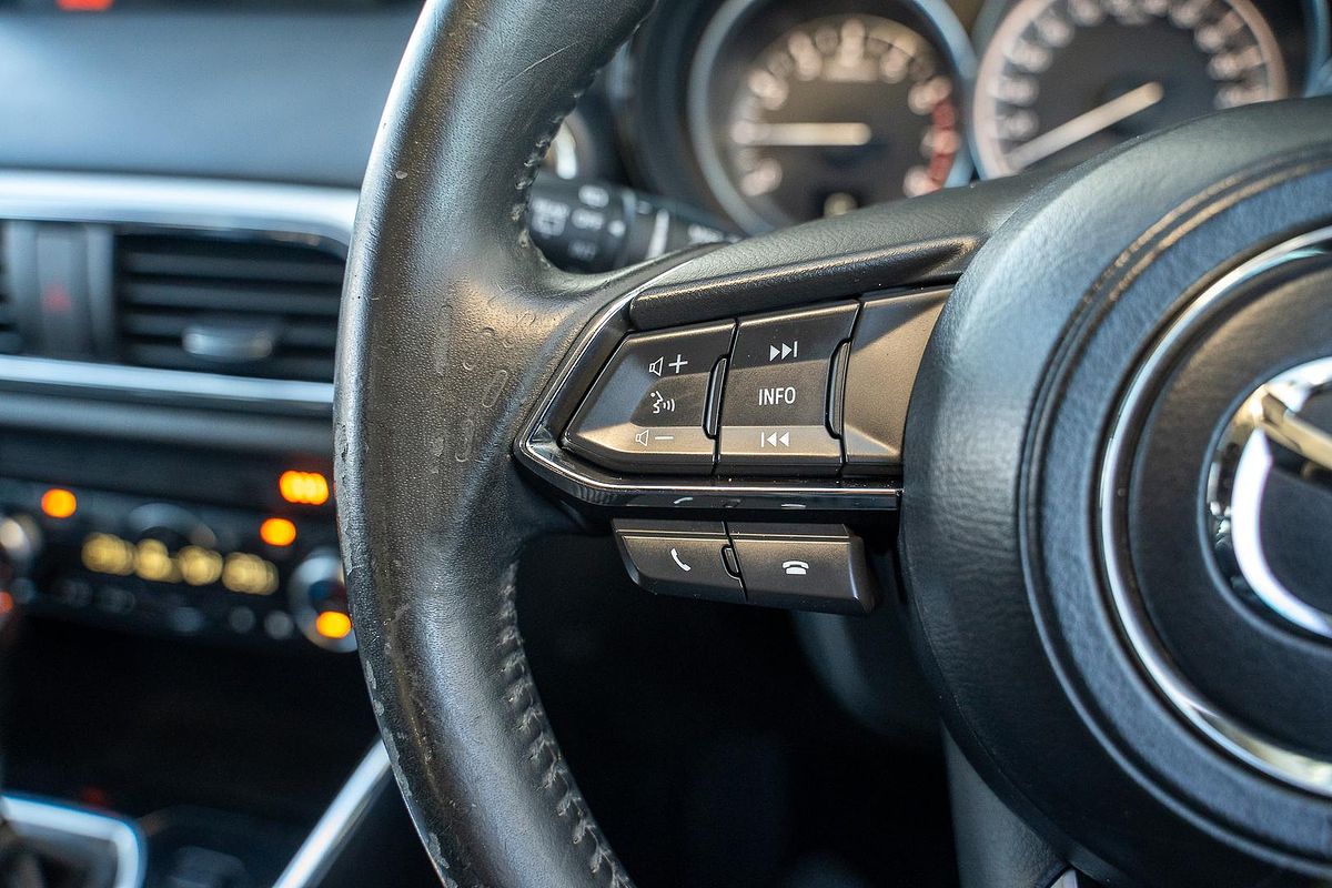 2016 Mazda CX-9 Touring TC