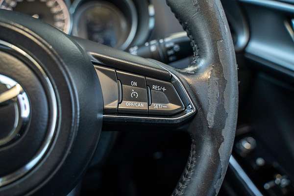 2016 Mazda CX-9 Touring TC