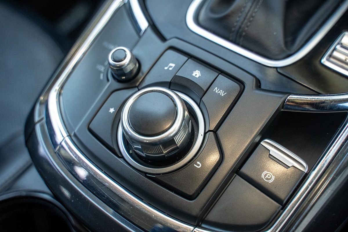 2016 Mazda CX-9 Touring TC
