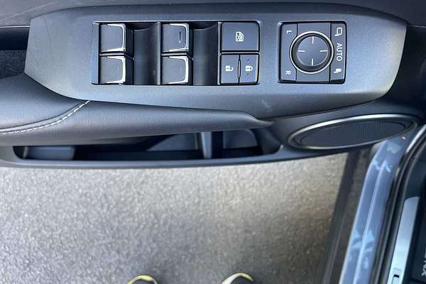 2020 Lexus NX F SPORT