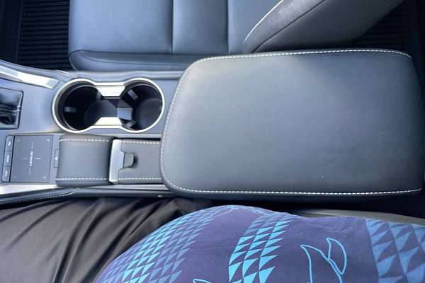 2018 Lexus NX