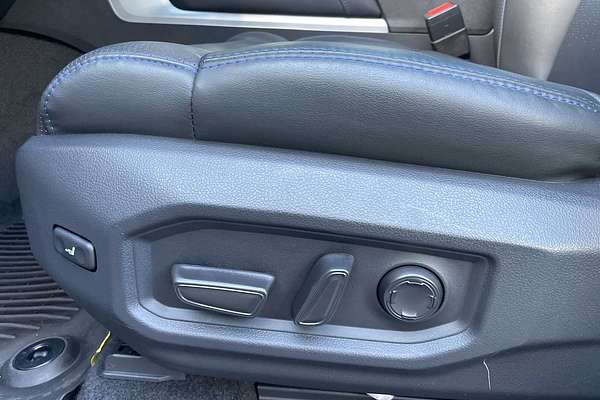 2023 Toyota Tundra Platinum Hybrid