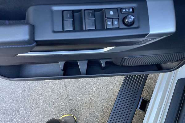 2023 Toyota Tundra Platinum Hybrid