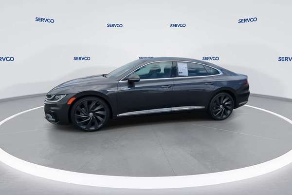 2019 Volkswagen Arteon SEL R-Line