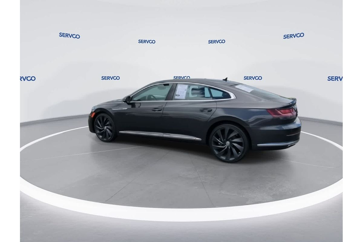 2019 Volkswagen Arteon SEL R-Line