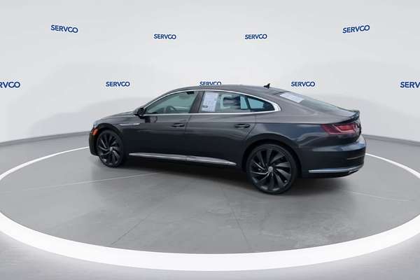 2019 Volkswagen Arteon SEL R-Line