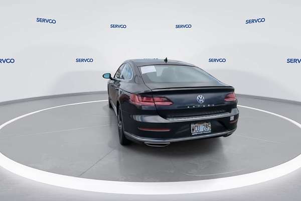 2019 Volkswagen Arteon SEL R-Line