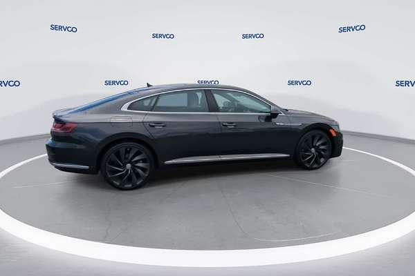 2019 Volkswagen Arteon SEL R-Line