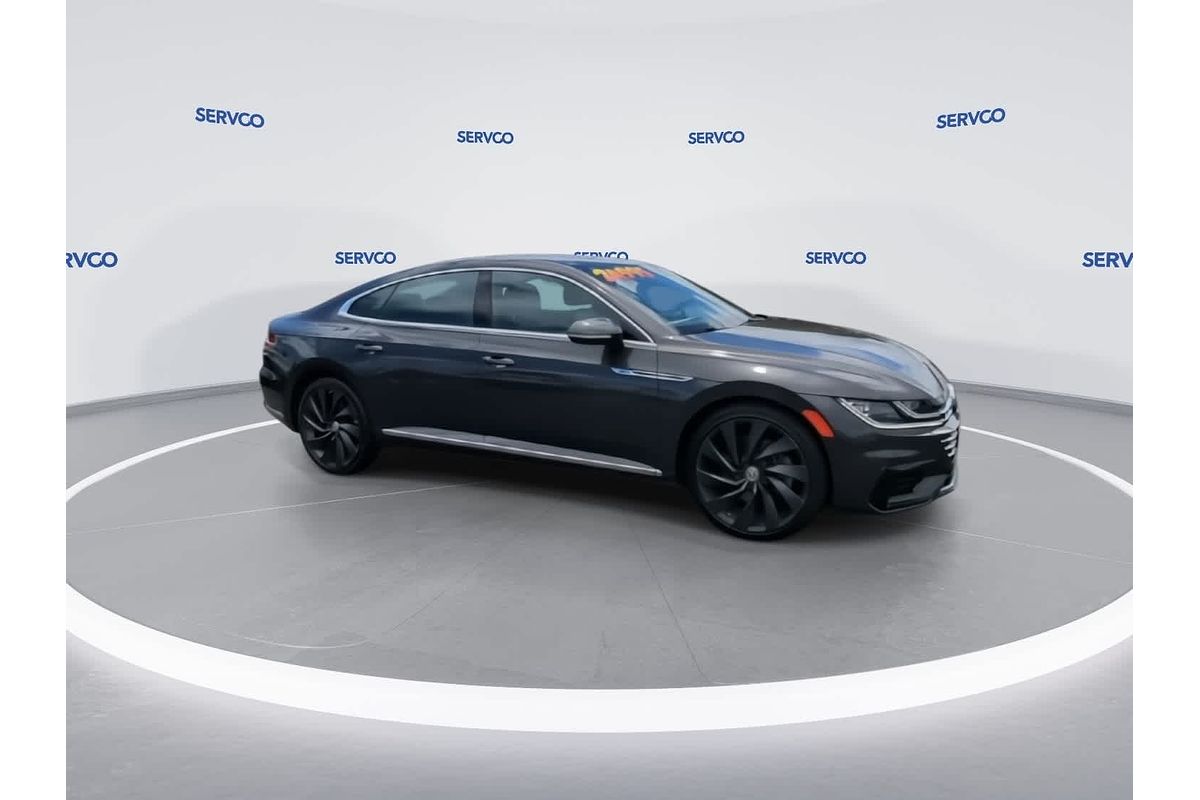 2019 Volkswagen Arteon SEL R-Line