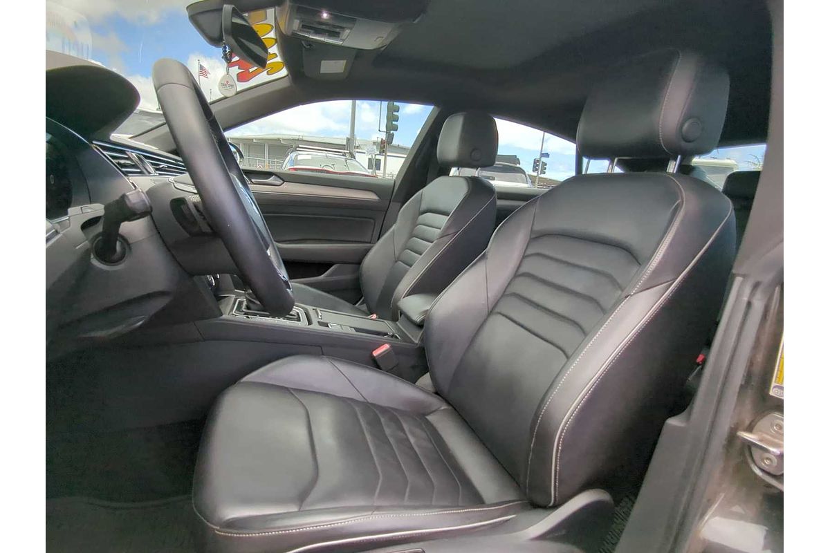 2019 Volkswagen Arteon SEL R-Line
