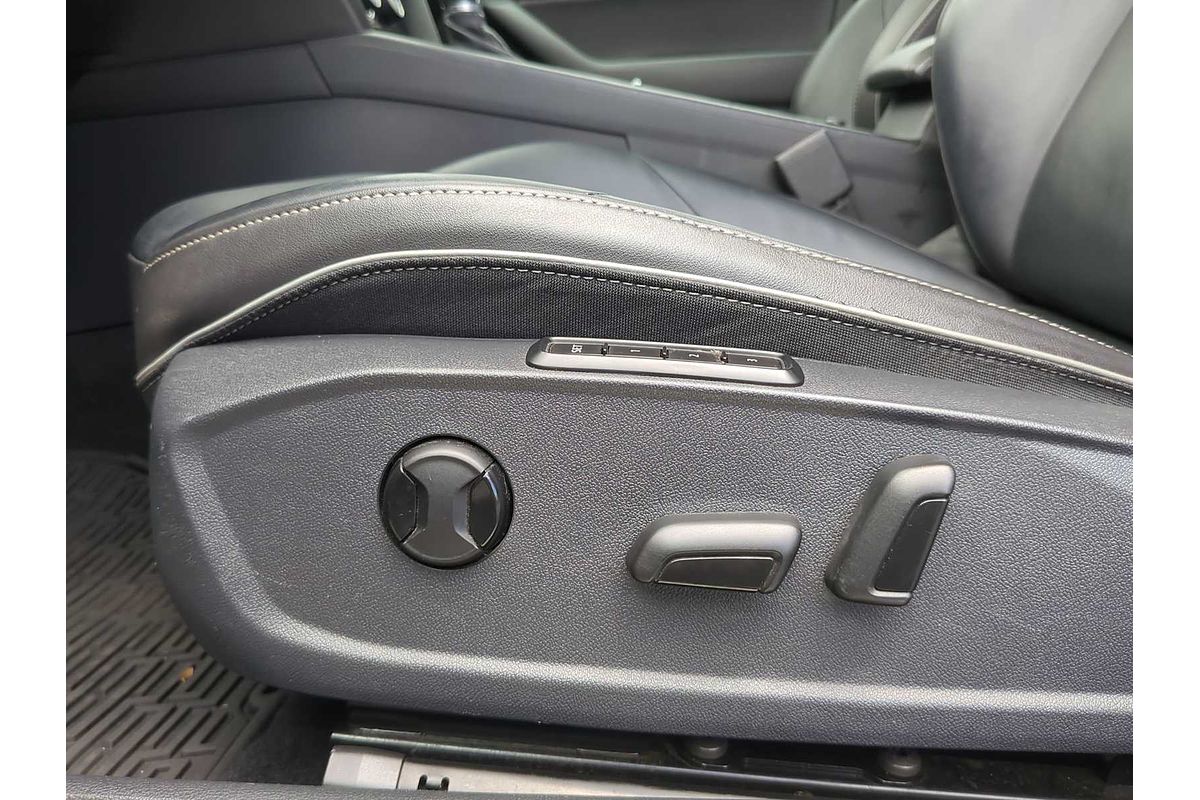 2019 Volkswagen Arteon SEL R-Line