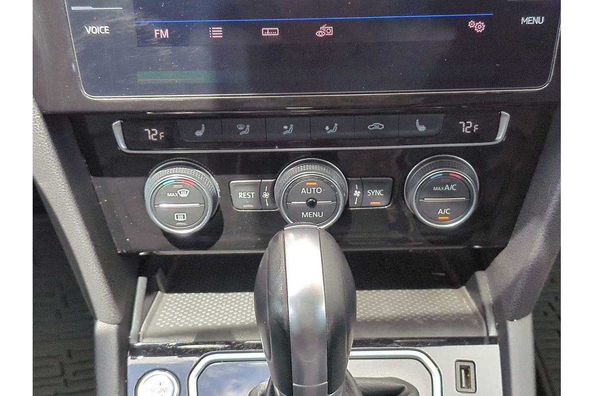 2019 Volkswagen Arteon SEL R-Line