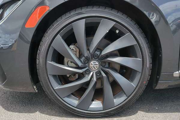 2019 Volkswagen Arteon SEL R-Line