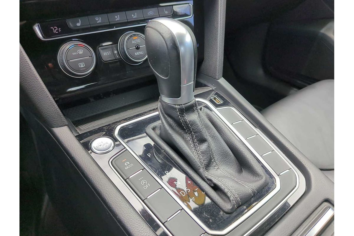 2019 Volkswagen Arteon SEL R-Line