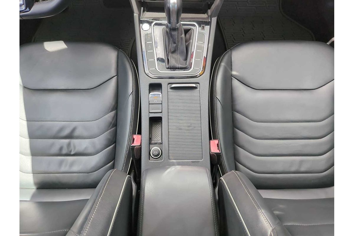 2019 Volkswagen Arteon SEL R-Line