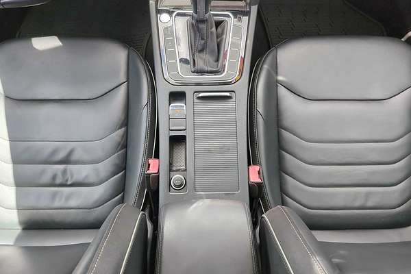 2019 Volkswagen Arteon SEL R-Line