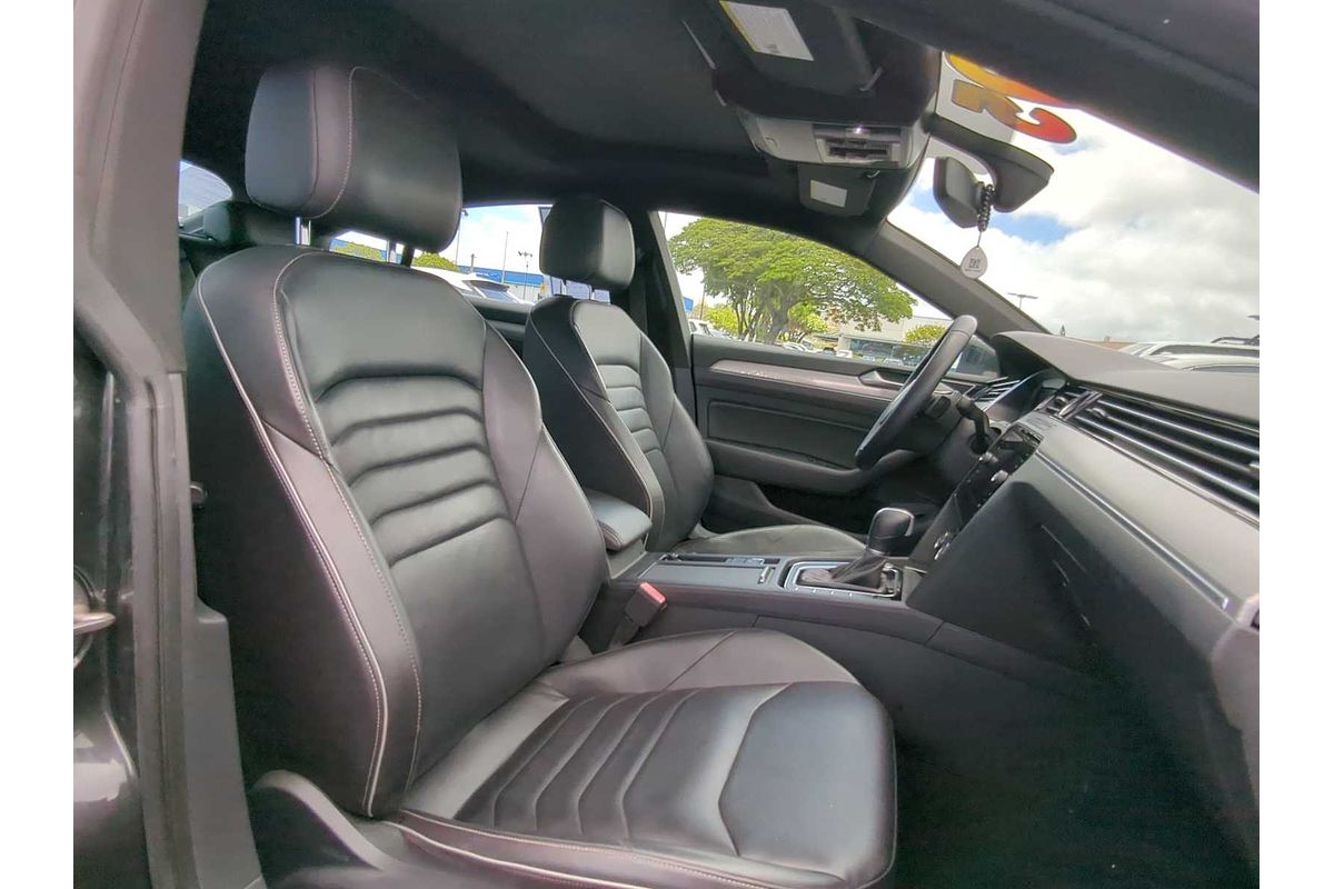 2019 Volkswagen Arteon SEL R-Line
