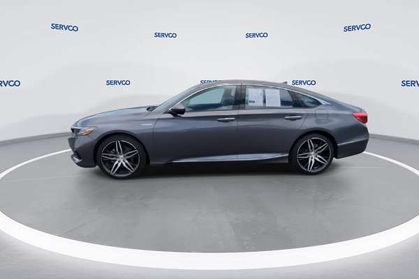 2022 Honda Accord Touring