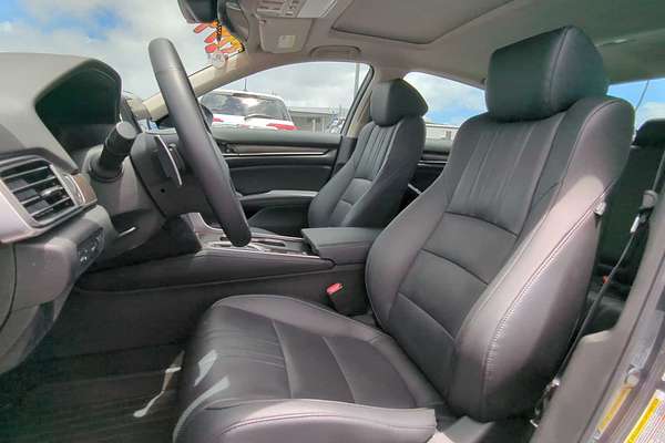 2022 Honda Accord Touring