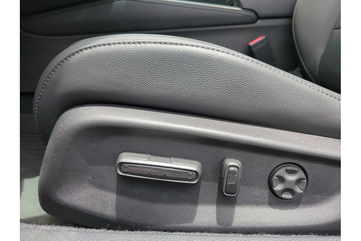 2022 Honda Accord Touring