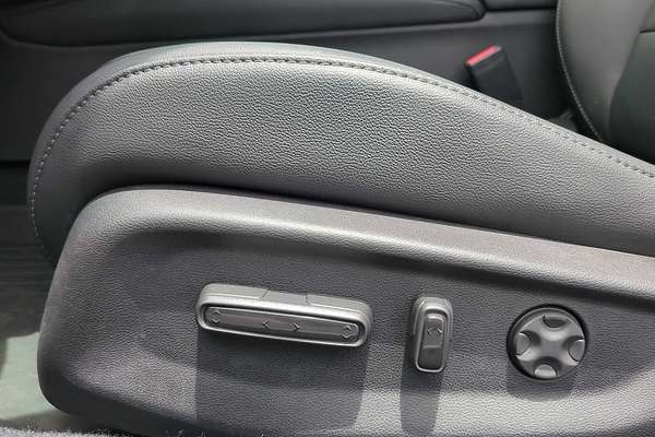 2022 Honda Accord Touring