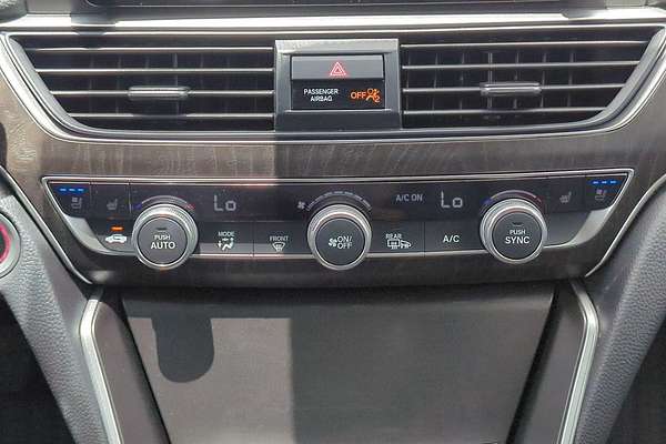 2022 Honda Accord Touring