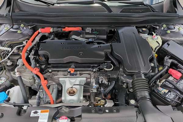 2022 Honda Accord Touring