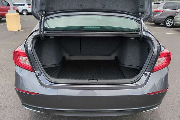 2022 Honda Accord Touring
