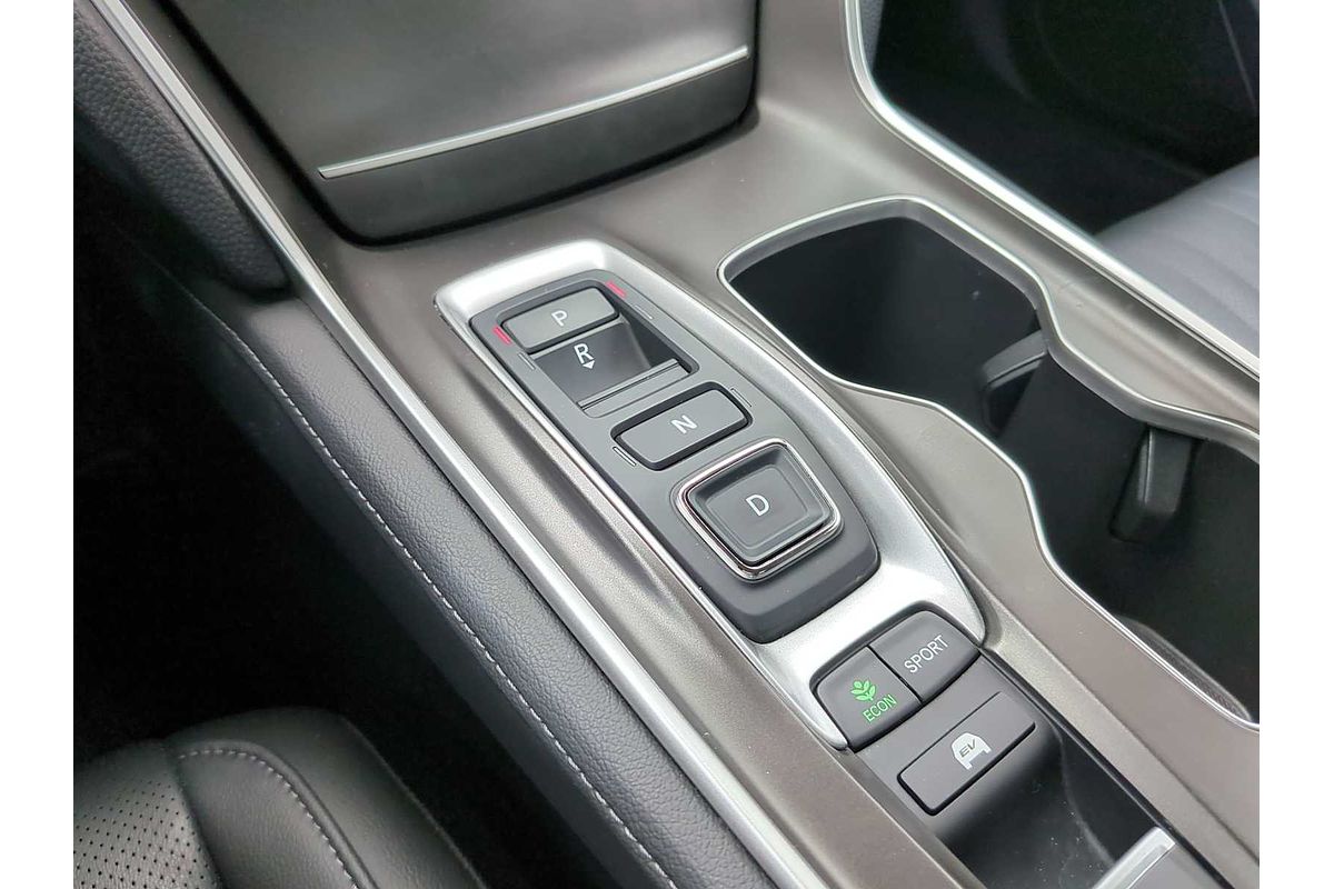 2022 Honda Accord Touring