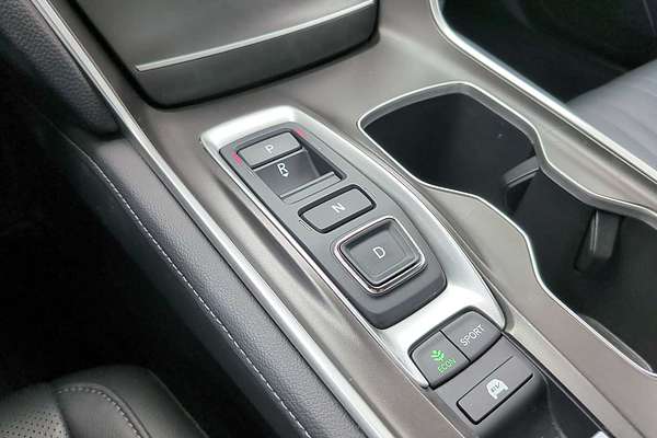 2022 Honda Accord Touring