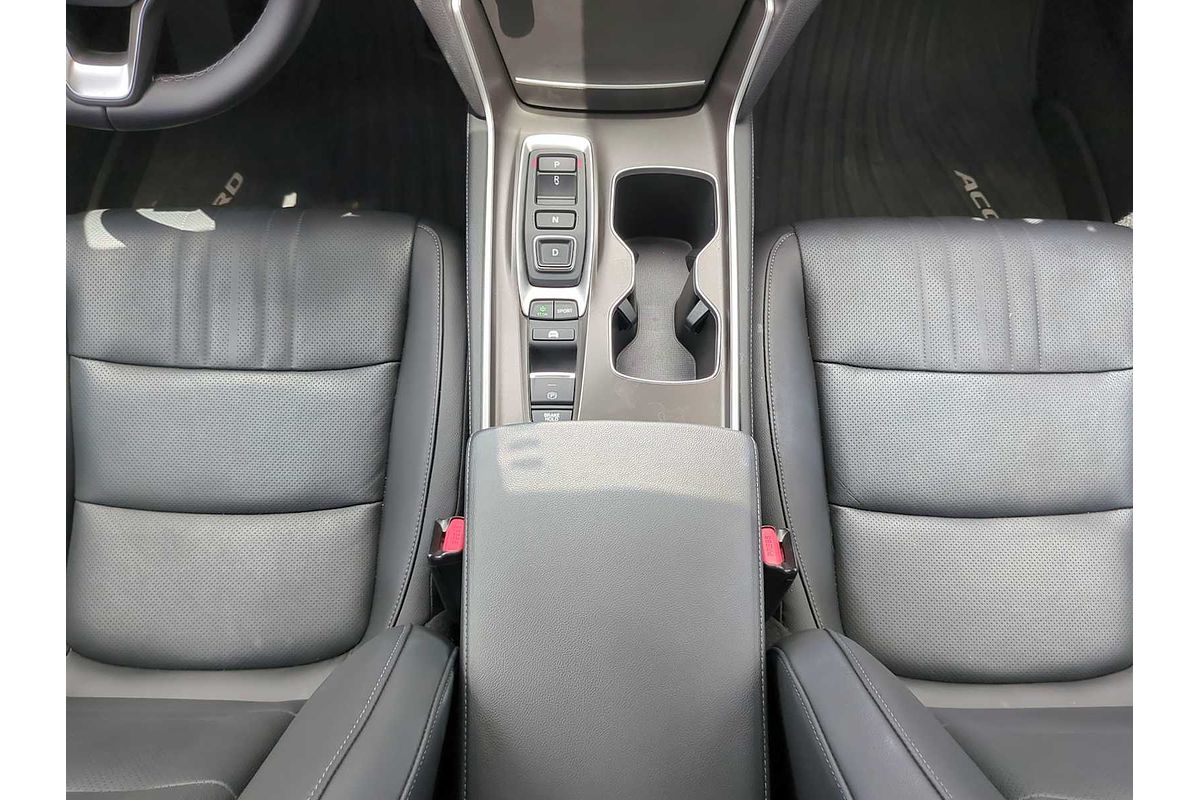2022 Honda Accord Touring