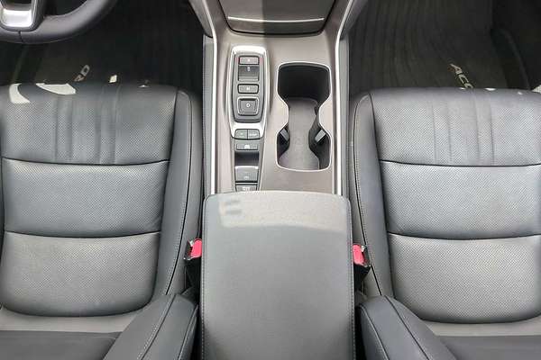 2022 Honda Accord Touring