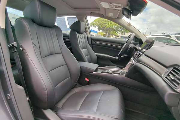 2022 Honda Accord Touring