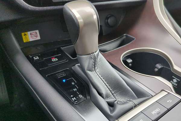 2021 Lexus RX