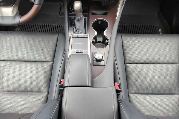 2021 Lexus RX