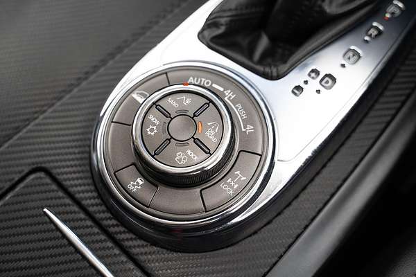 2023 Nissan Patrol Ti Y62