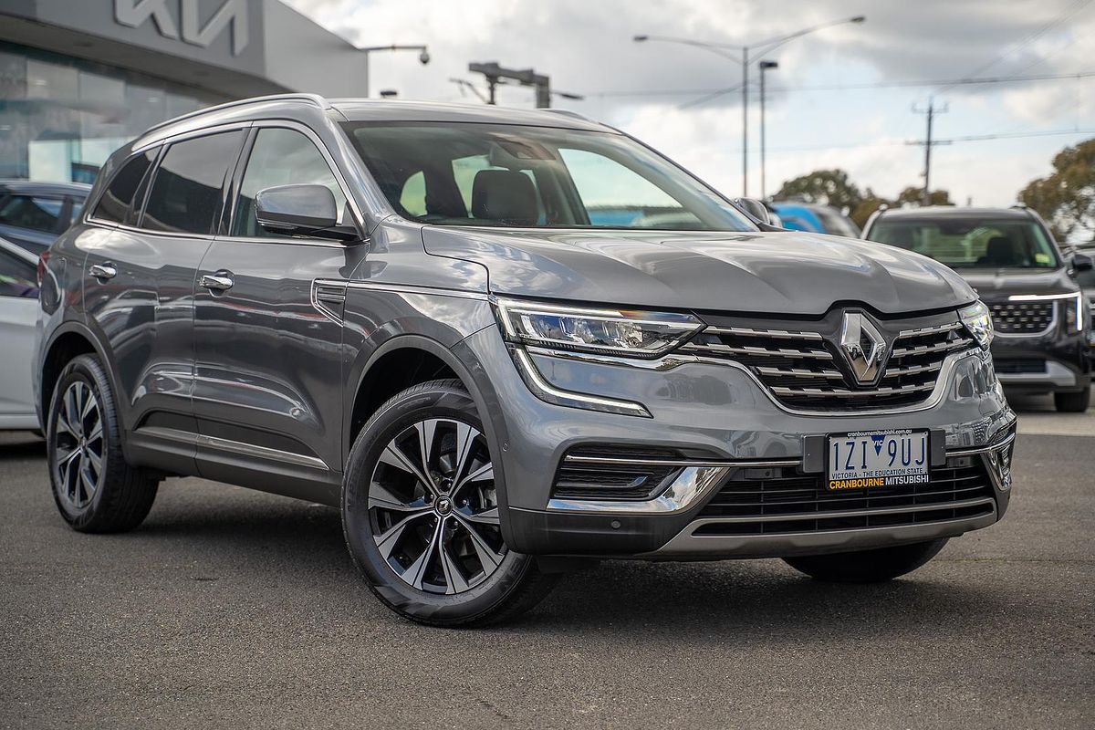 2023 Renault Koleos Zen HZG