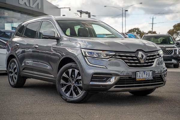 2023 Renault Koleos Zen HZG