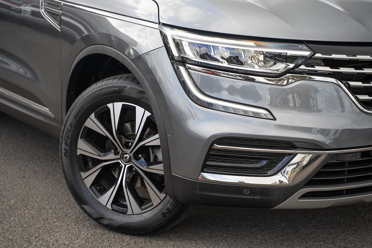2023 Renault Koleos Zen HZG