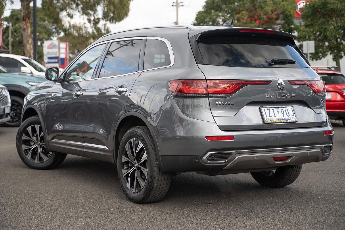2023 Renault Koleos Zen HZG