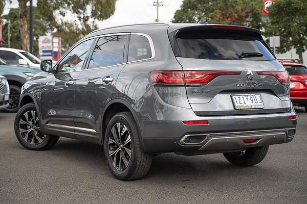 2023 Renault Koleos Zen HZG