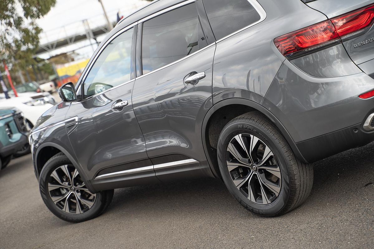 2023 Renault Koleos Zen HZG