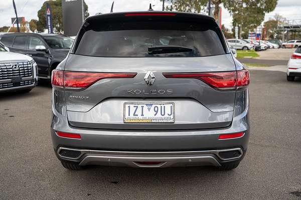 2023 Renault Koleos Zen HZG