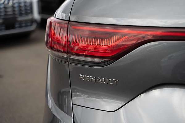 2023 Renault Koleos Zen HZG