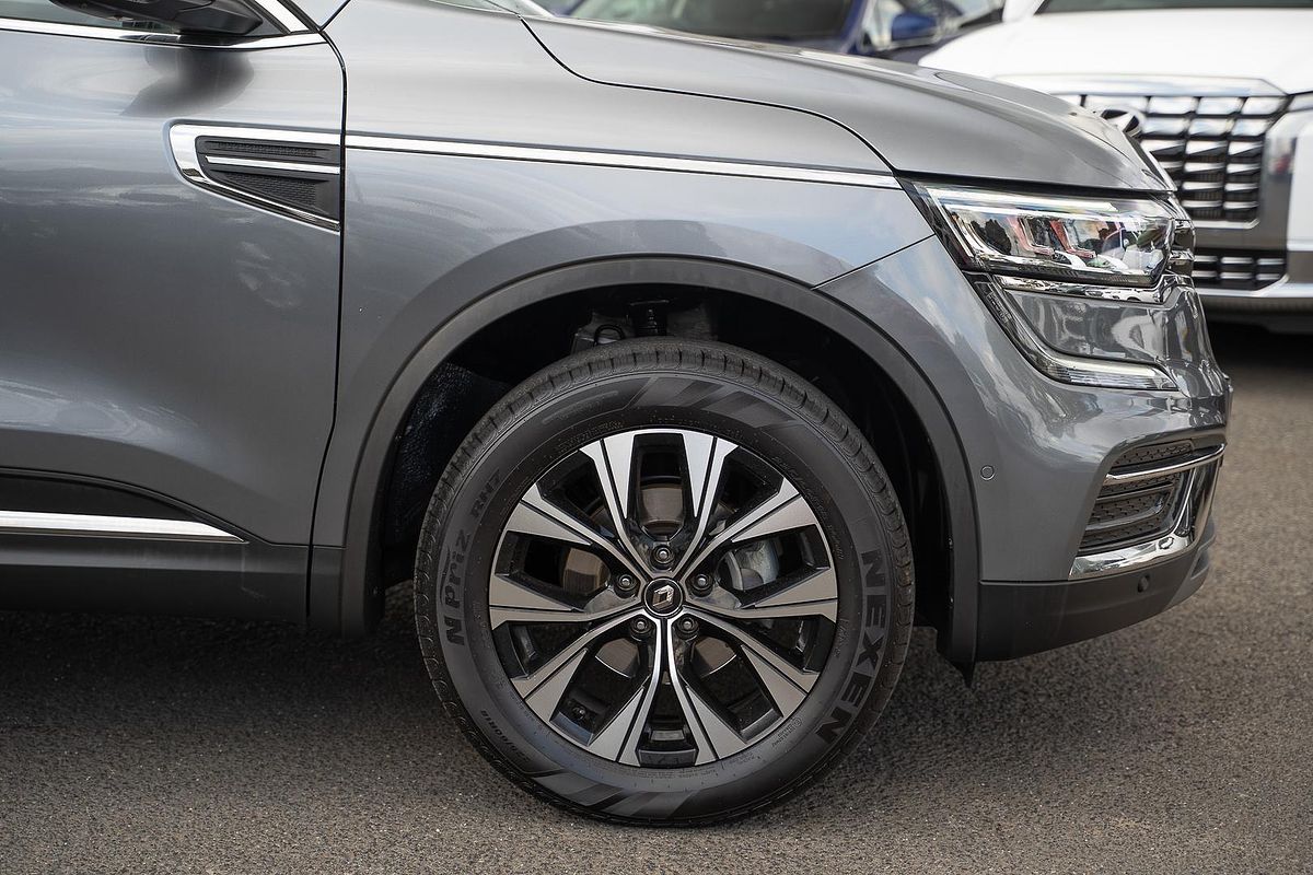 2023 Renault Koleos Zen HZG