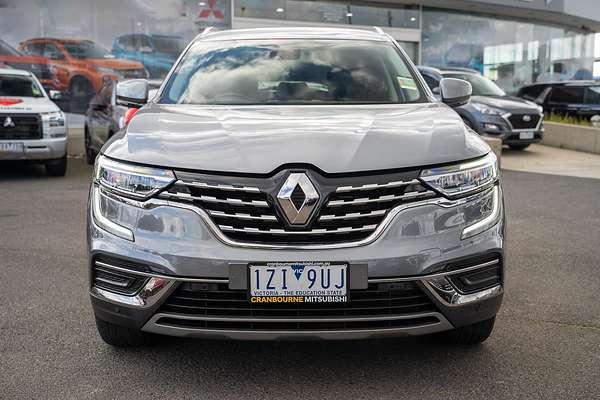 2023 Renault Koleos Zen HZG