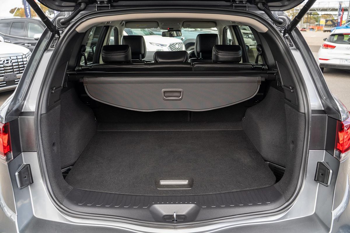 2023 Renault Koleos Zen HZG